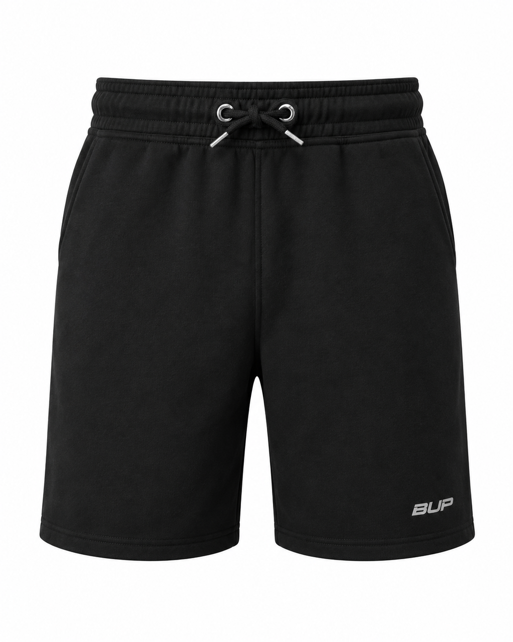 BUP Essential Training Shorts – Black