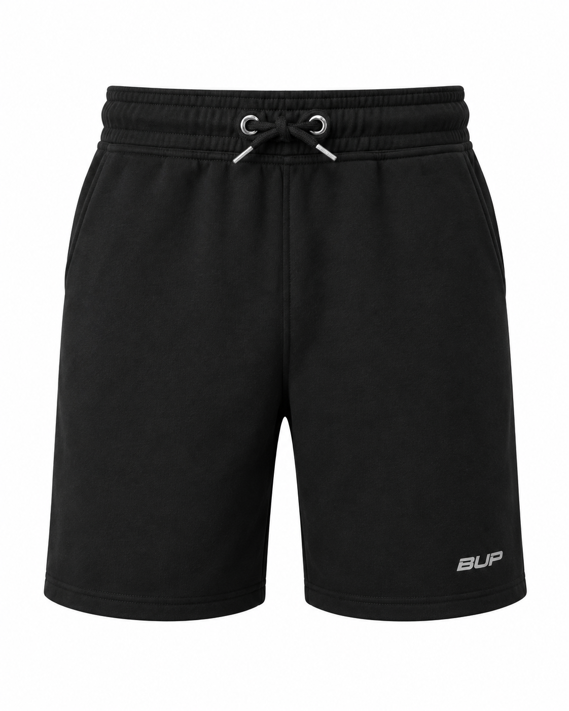 BUP Essential Training Shorts – Black