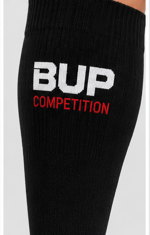 BUP Competition Deadlift Socks
