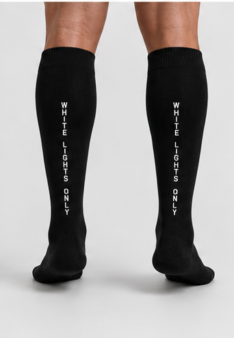 BUP Competition Deadlift Socks